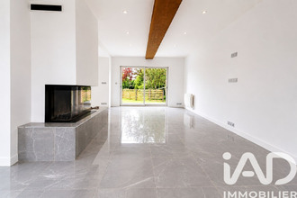 achat maison sainville 28700