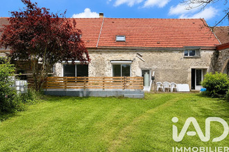 achat maison sainville 28700