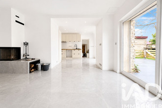 achat maison sainville 28700