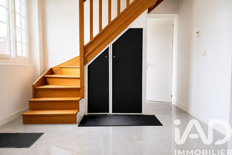 achat maison sainville 28700