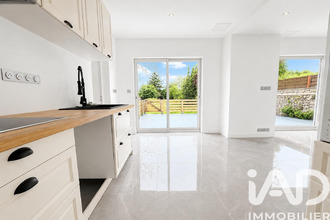 achat maison sainville 28700