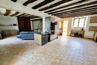 achat maison sainville 28700