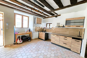 achat maison sainville 28700