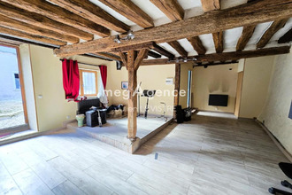 achat maison sainville 28700