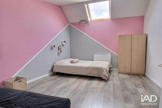 achat maison sainville 28700