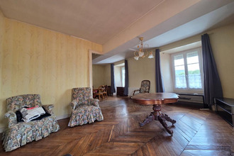 achat maison sainville 28700