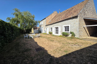 achat maison sainville 28700