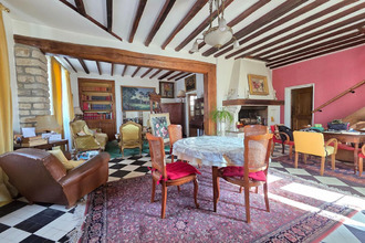 achat maison sainville 28700