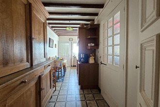 achat maison sainville 28700