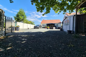 achat maison sainville 28700