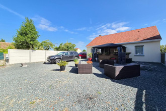 achat maison sainville 28700