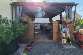 achat maison sainville 28700