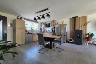 achat maison sainville 28700