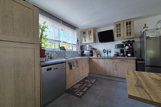 achat maison sainville 28700