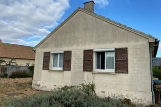 achat maison sainville 28700