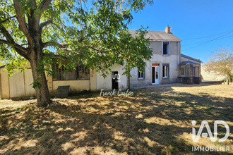 achat maison sainville 28700