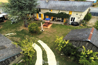 achat maison saires 86420