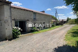 achat maison saires 86420