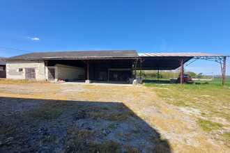 achat maison saires 86420