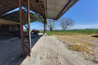 achat maison saires 86420