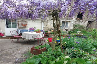 achat maison saires 86420
