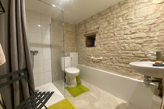 achat maison saires 86420