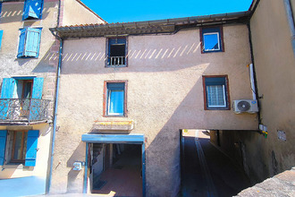 achat maison saissac 11310