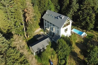 achat maison saissac 11310