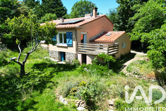 achat maison saissac 11310