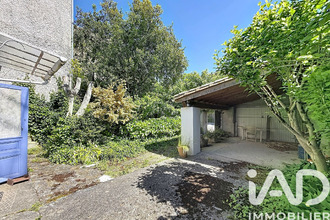 achat maison saissac 11310