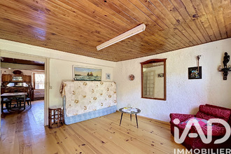 achat maison saissac 11310