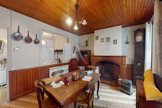 achat maison saissac 11310