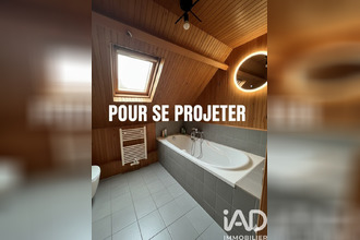 achat maison saisseval 80540