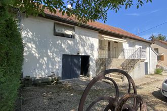 achat maison saisy 71360