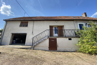 achat maison saisy 71360