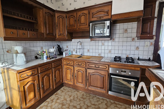 achat maison saisy 71360