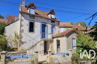 achat maison saisy 71360