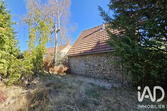 achat maison saisy 71360