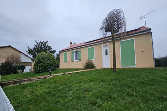 achat maison saivres 79400