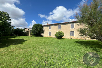 achat maison saivres 79400