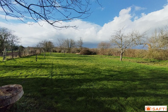 achat maison saivres 79400