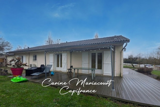 achat maison saivres 79400