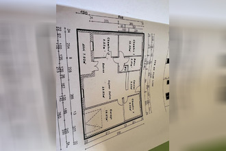 achat maison saivres 79400