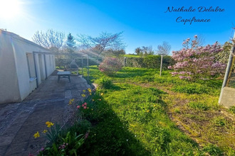 achat maison saivres 79400