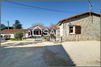 achat maison saivres 79400