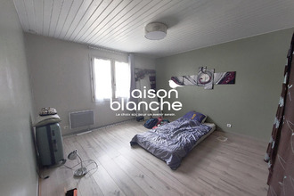 achat maison saivres 79400