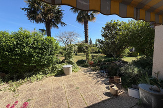 achat maison saivres 79400