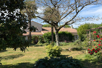 achat maison saivres 79400