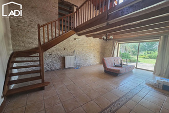 achat maison saivres 79400