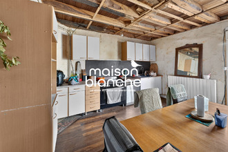 achat maison saivres 79400